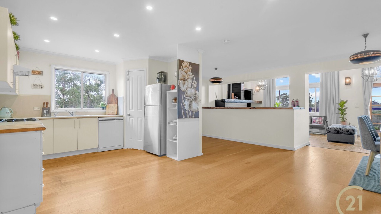 Photo of Kitchen in Cattai