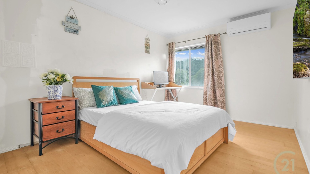 Photo of Bedroom in Cattai