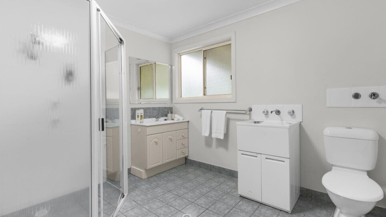 Photo of Bathroom in Lovedale