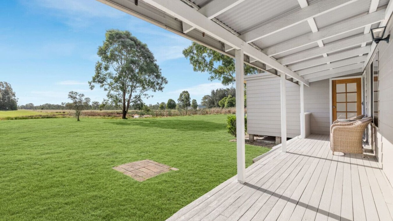 Photo of Patio Balcony in Lovedale