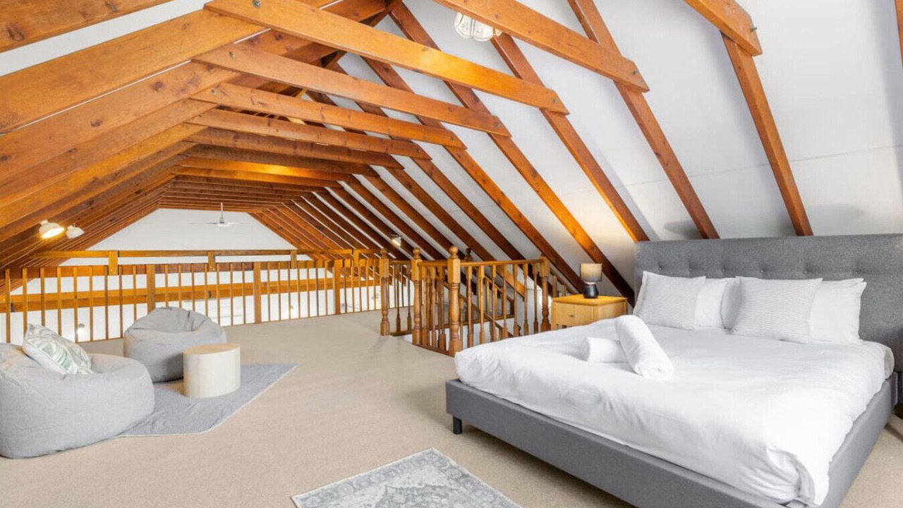 Photo of Bedroom in Lovedale