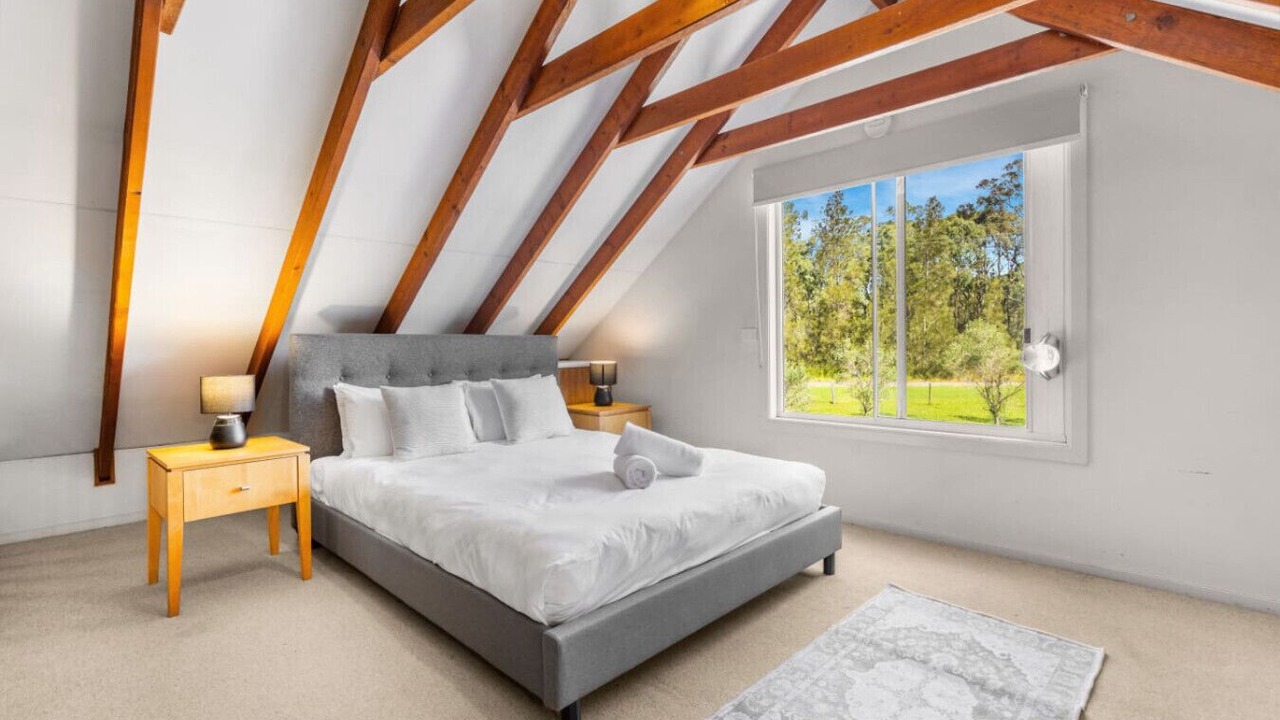 Photo of Bedroom in Lovedale