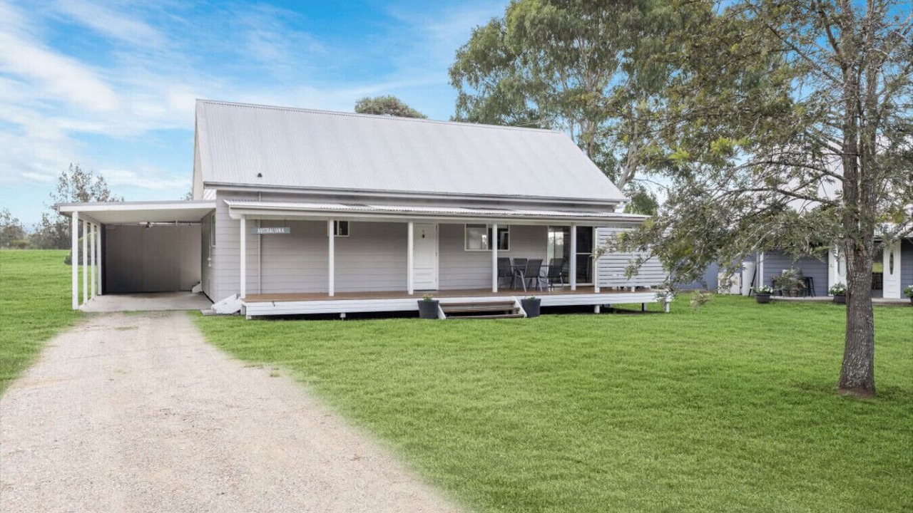Photo of Outdoor in Lovedale
