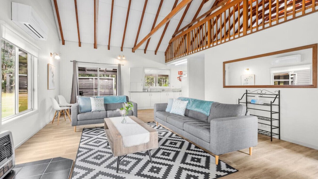 Photo of Livingroom in Lovedale