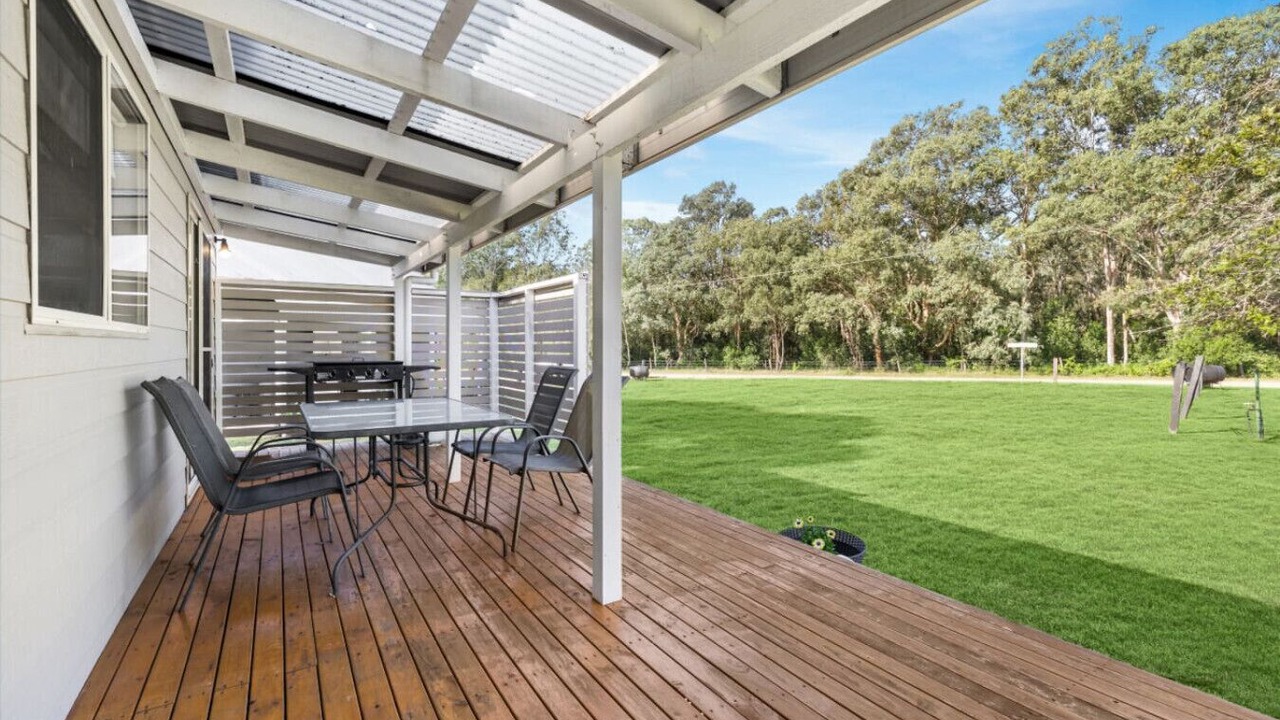 Photo of Outdoor in Lovedale