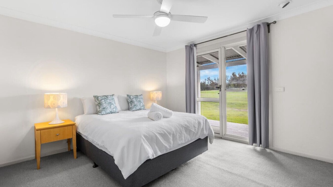 Photo of Bedroom in Lovedale