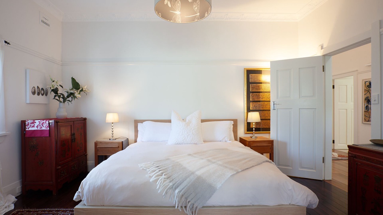 Photo of Bedroom in Mosman