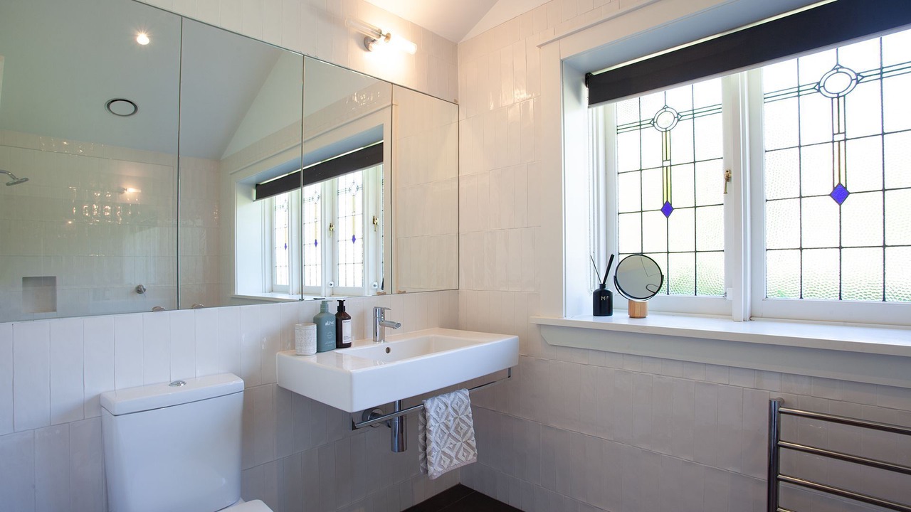 Photo of Bathroom in Mosman