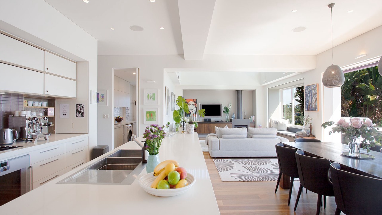 Photo of Kitchen in Mosman