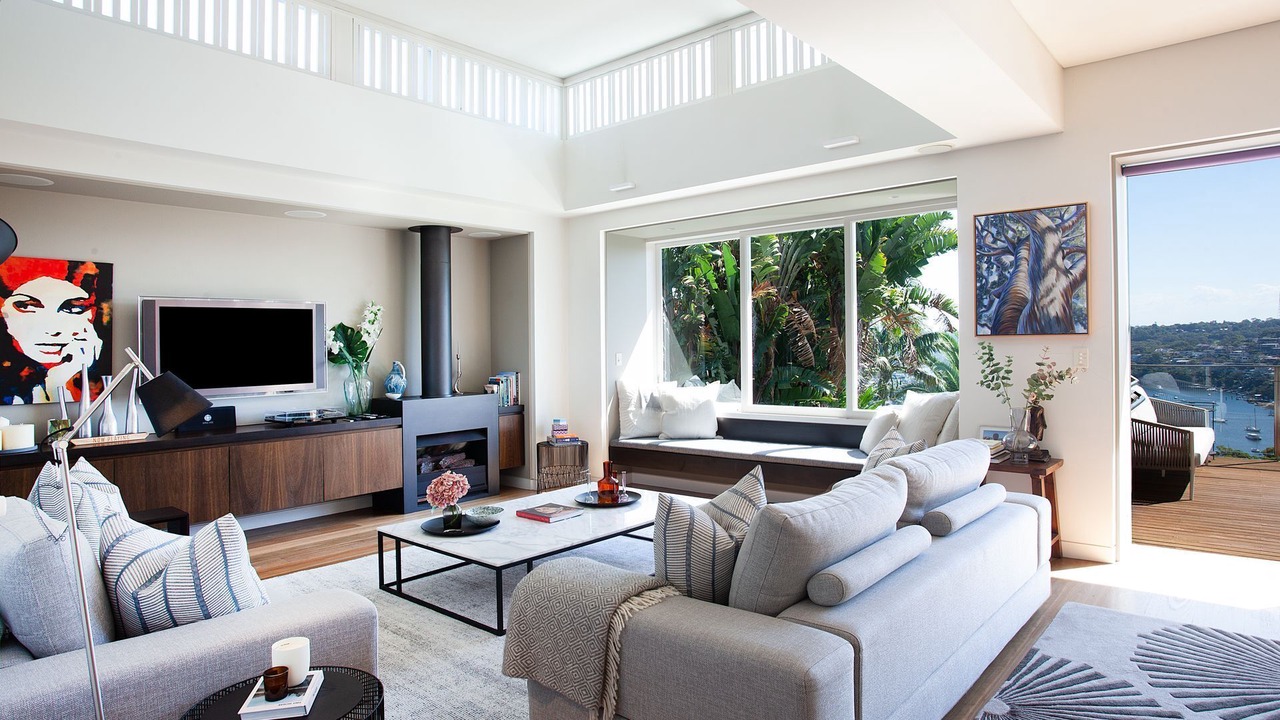 Photo of Livingroom in Mosman
