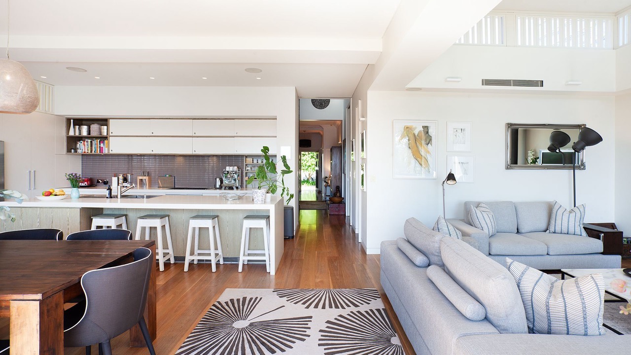 Photo of Livingroom in Mosman