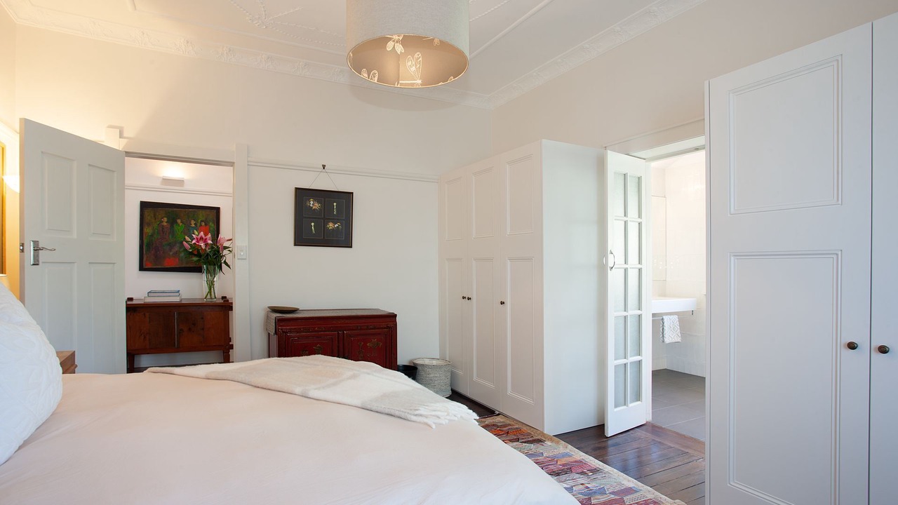Photo of Bedroom in Mosman