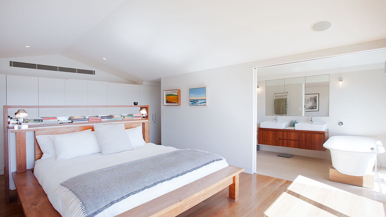 Photo of Bedroom in Mosman