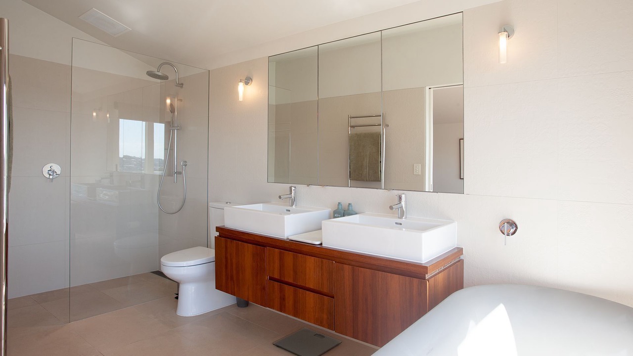 Photo of Bathroom in Mosman