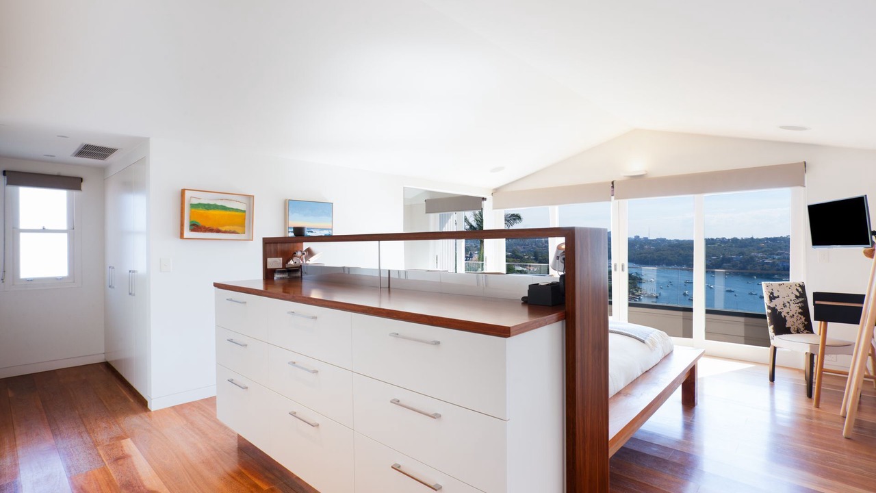 Photo of Bedroom in Mosman