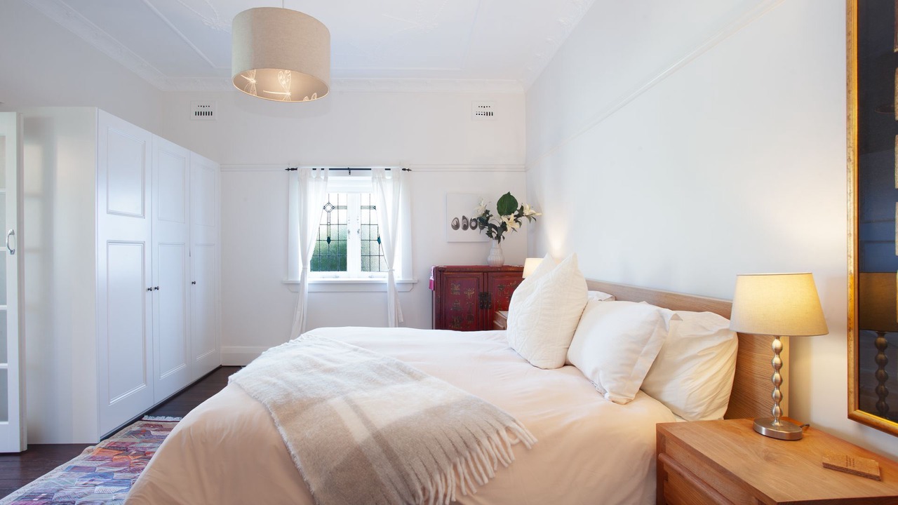 Photo of Bedroom in Mosman