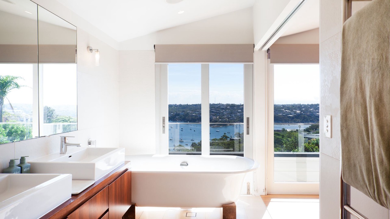 Photo of Bathroom in Mosman