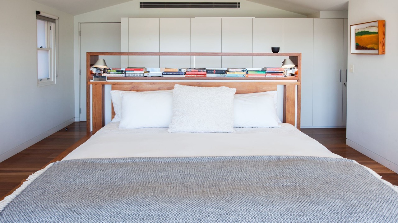 Photo of Bedroom in Mosman