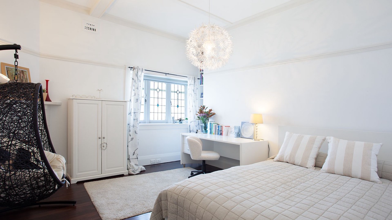 Photo of Bedroom in Mosman