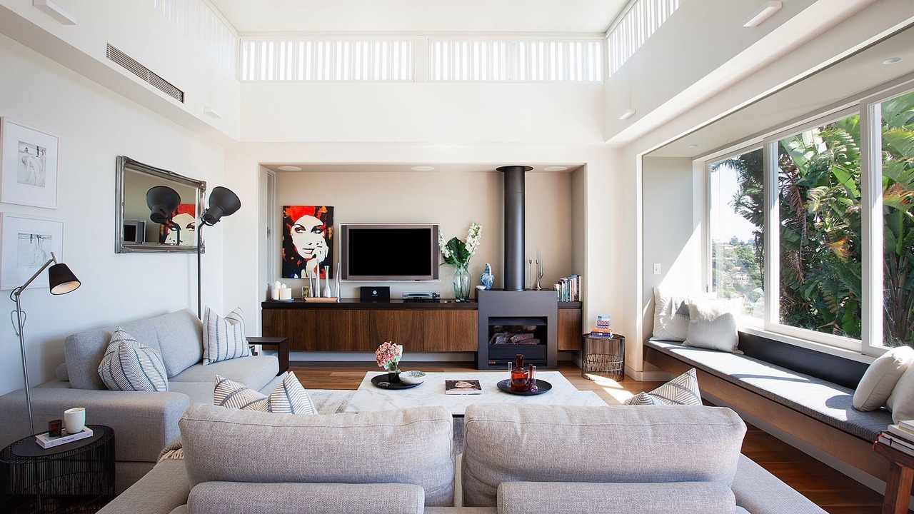 Photo of Livingroom in Mosman