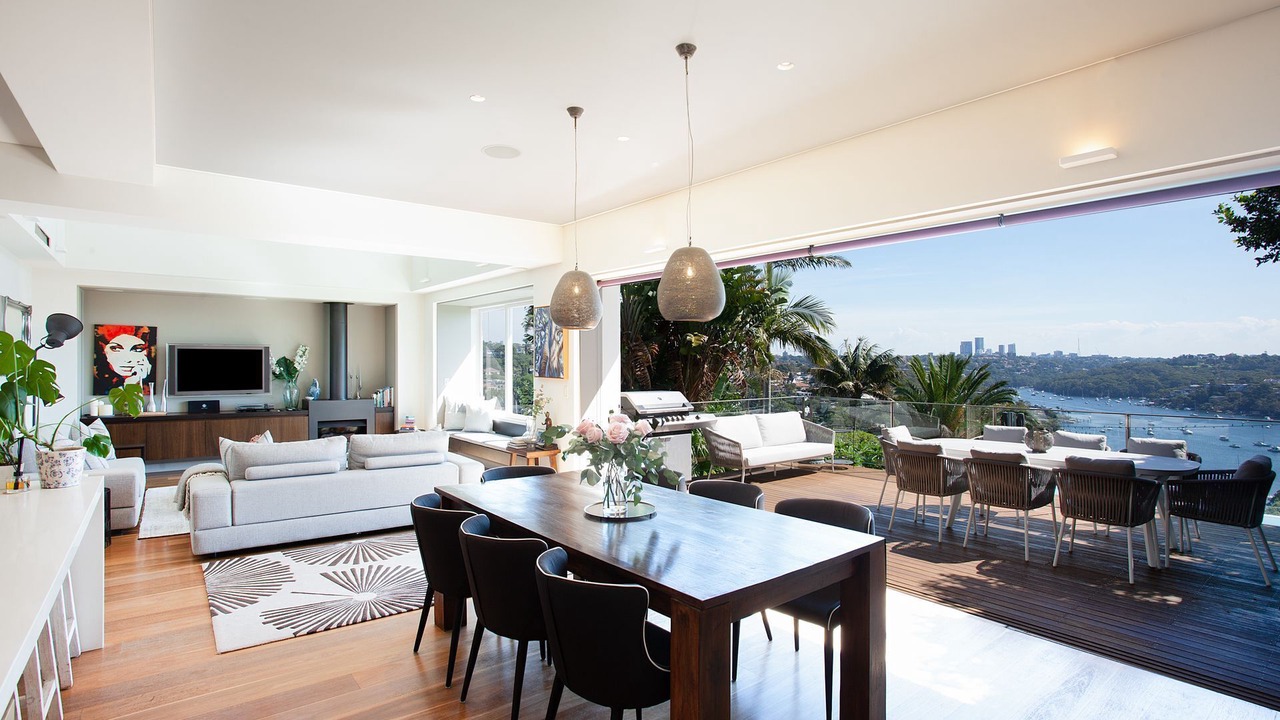 Photo of Outdoor in Mosman