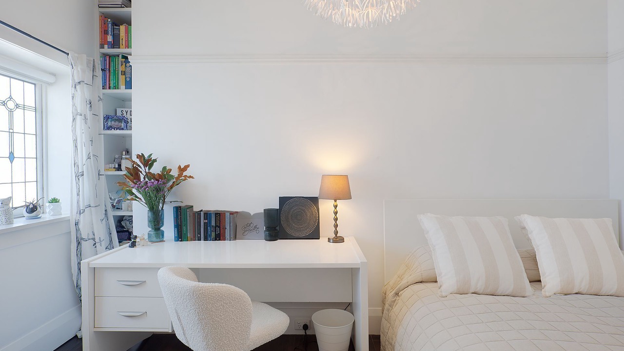 Photo of Bedroom in Mosman