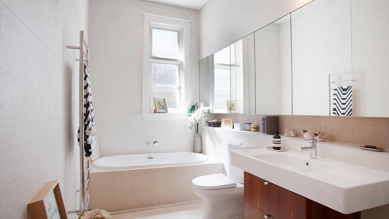 Photo of Bathroom in Mosman