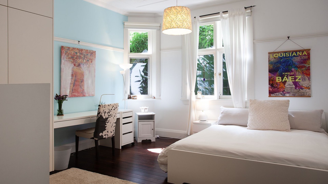 Photo of Bedroom in Mosman