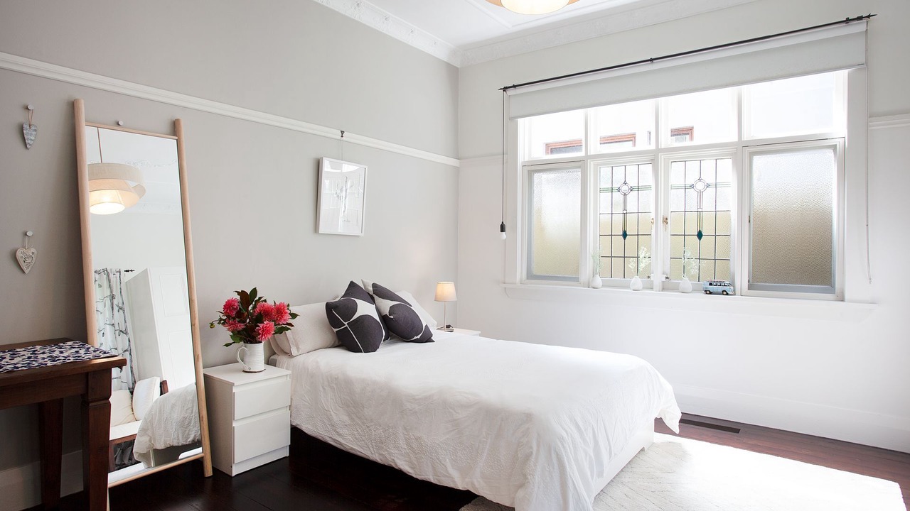 Photo of Bedroom in Mosman