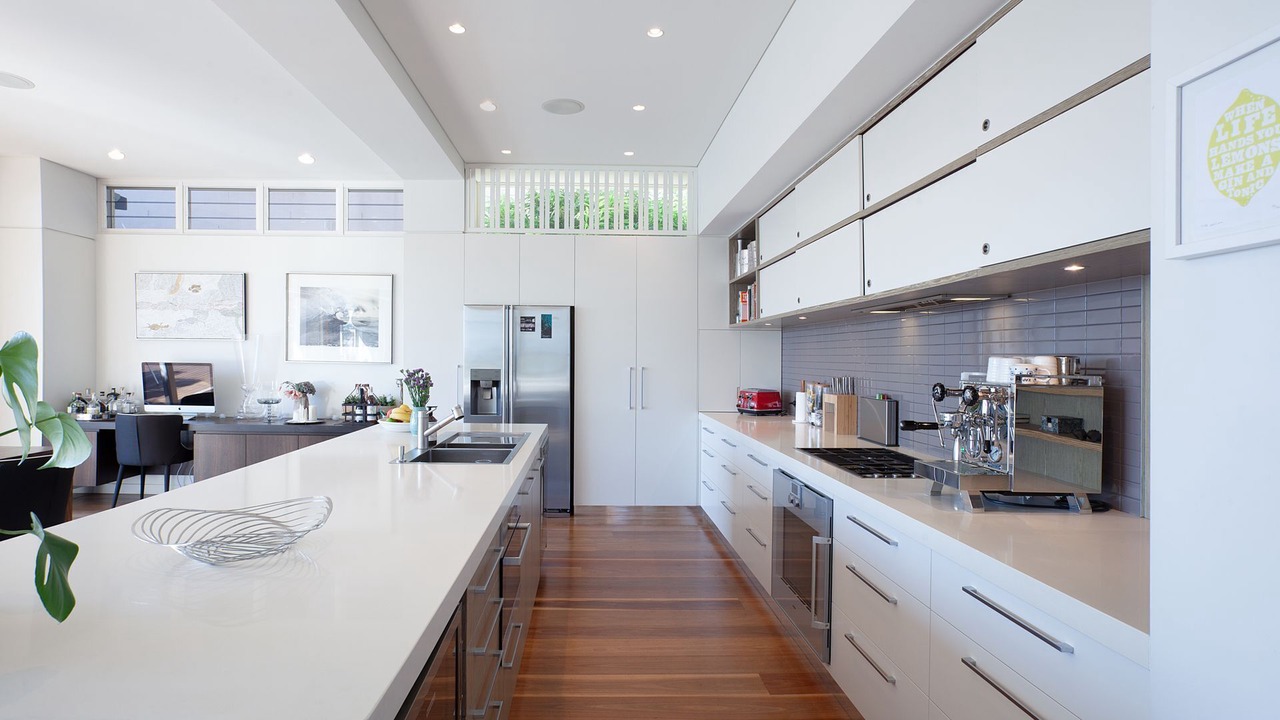 Photo of Kitchen in Mosman