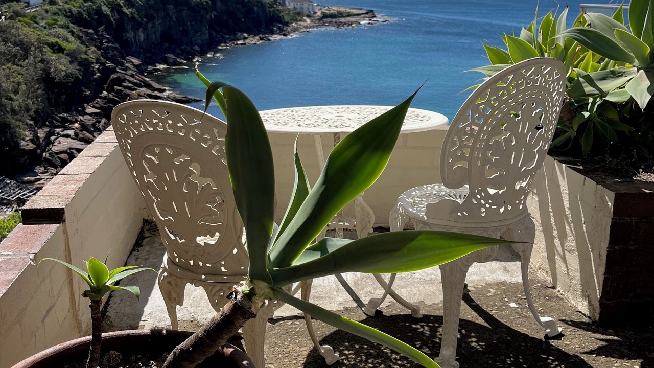Photo of Patio Balcony in Coogee