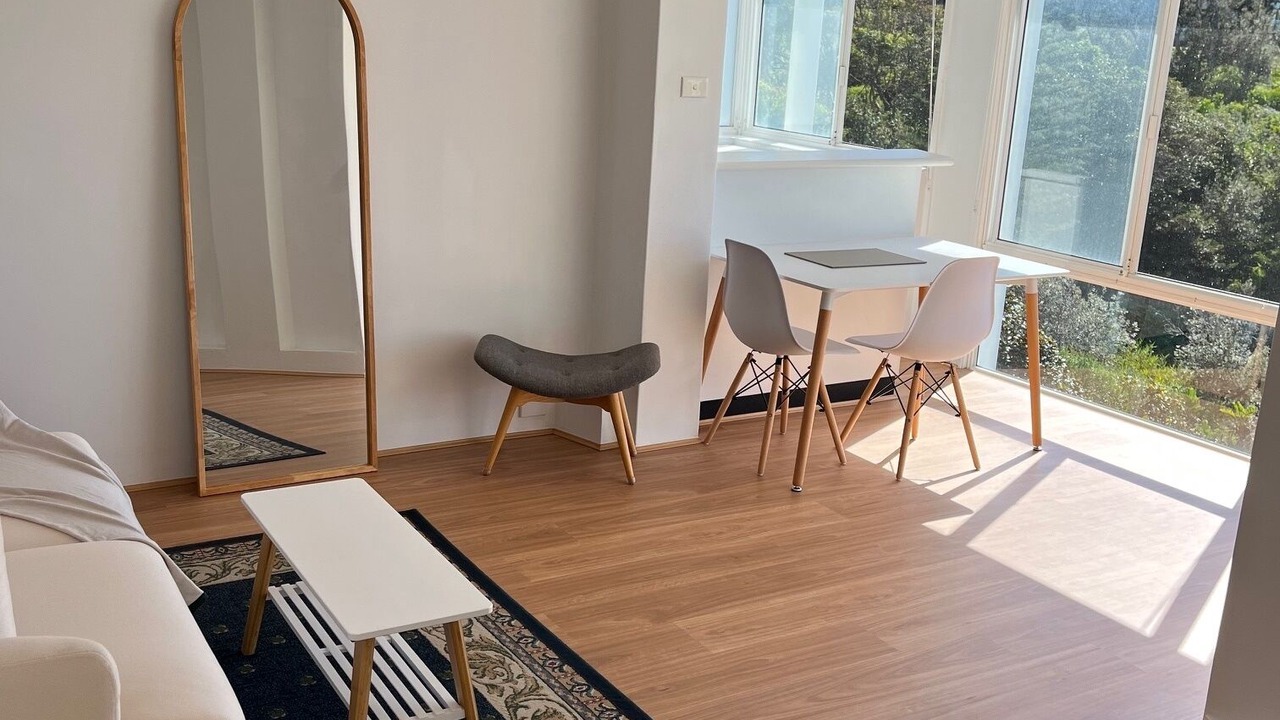 Photo of Livingroom in Coogee