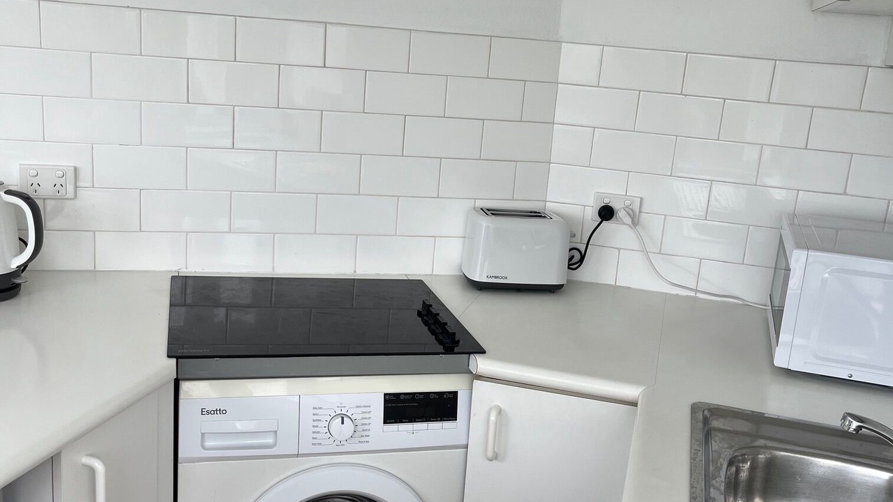 Photo of Kitchen in Coogee