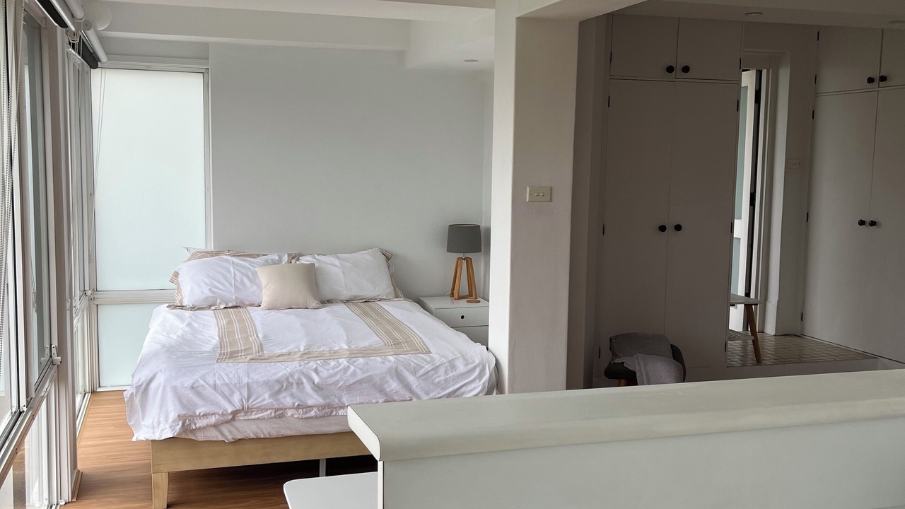 Photo of Bedroom in Coogee