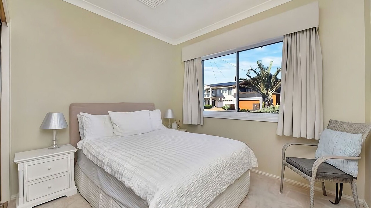 Photo of Bedroom in Swansea Heads