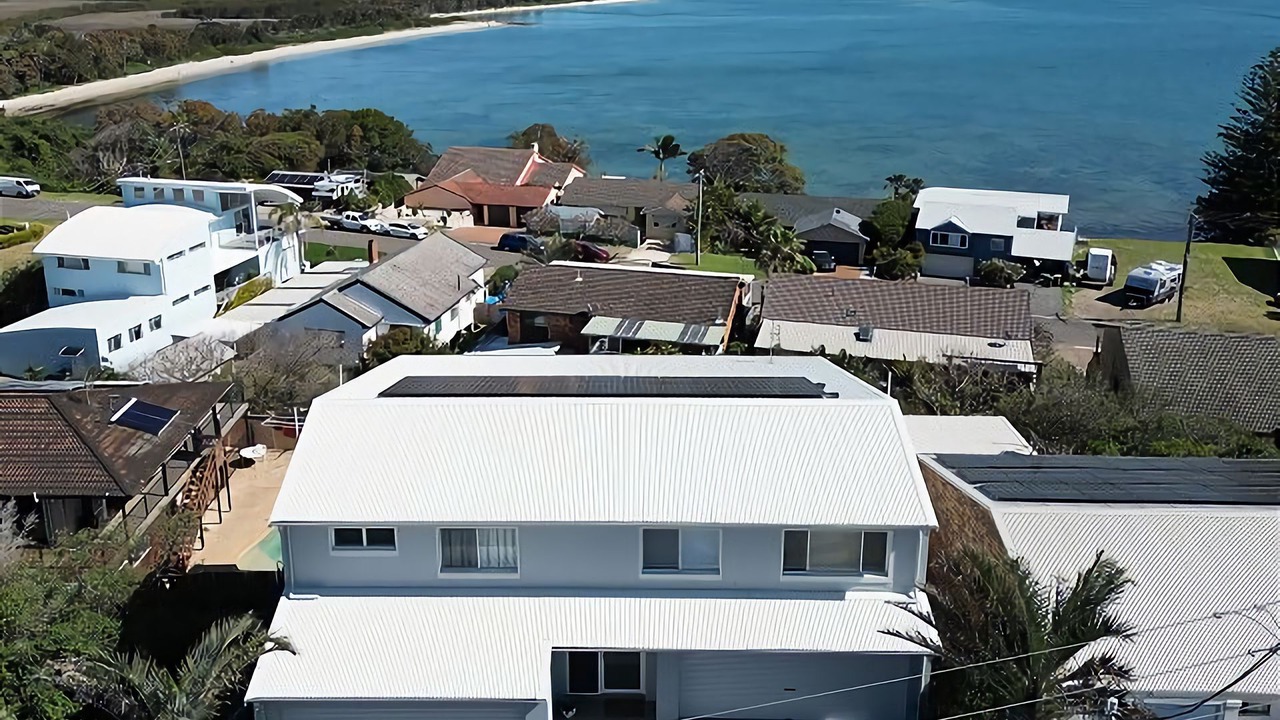Photo of Outdoor in Swansea Heads
