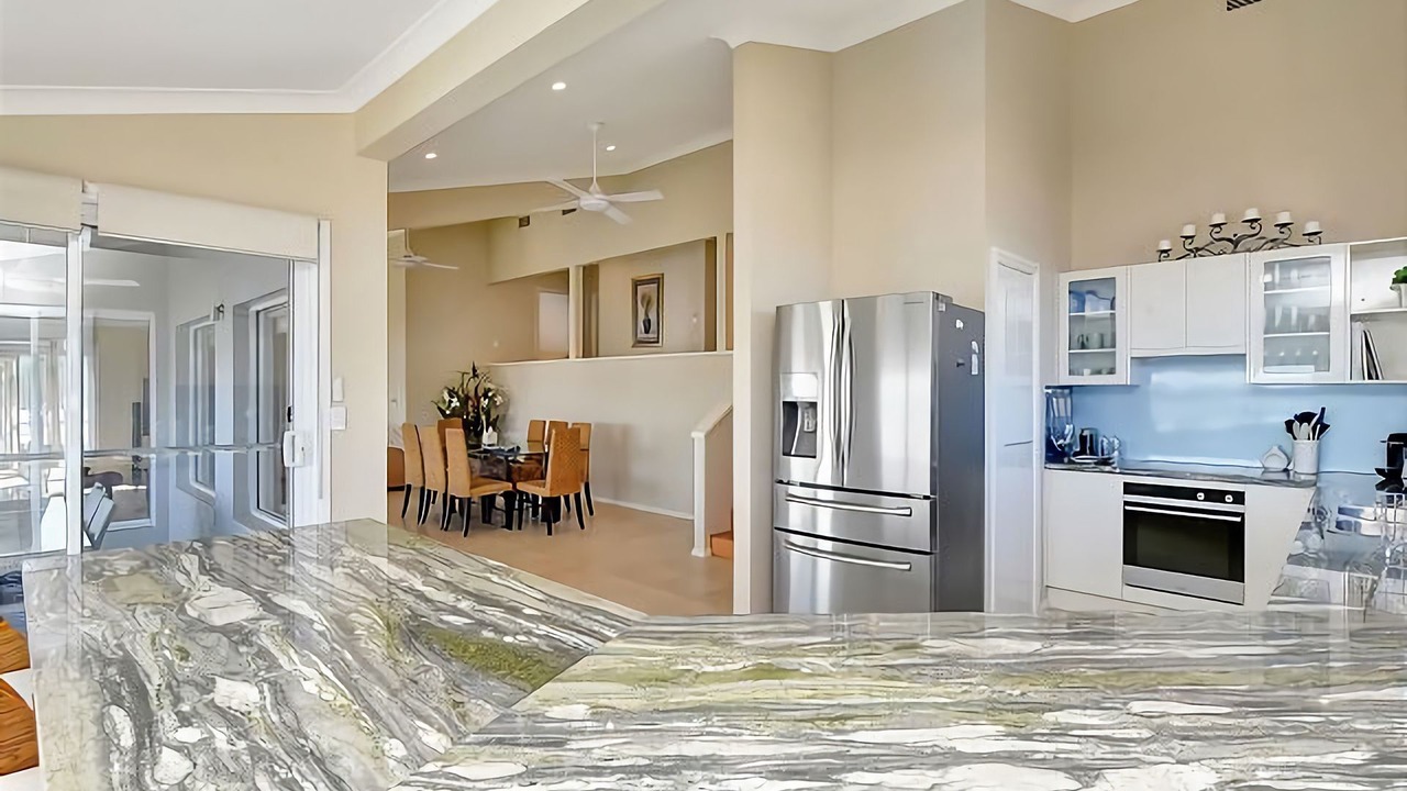 Photo of Kitchen in Swansea Heads