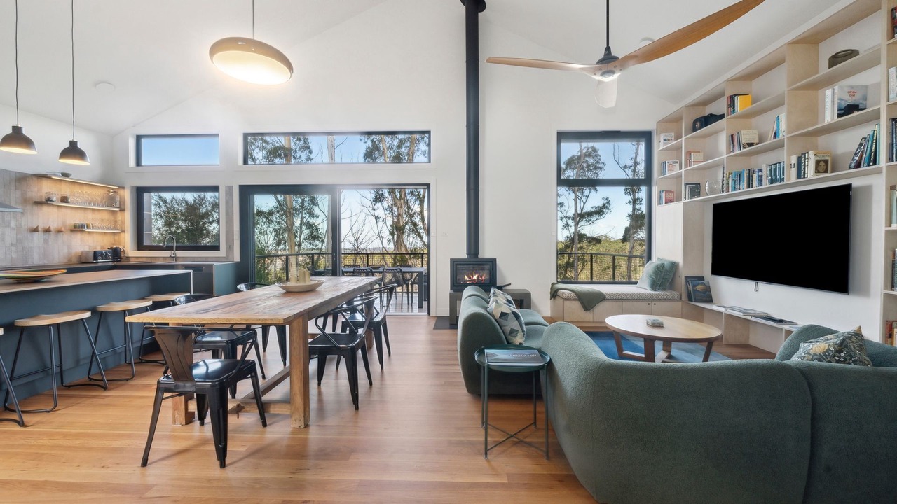 Photo of Livingroom in Blackheath