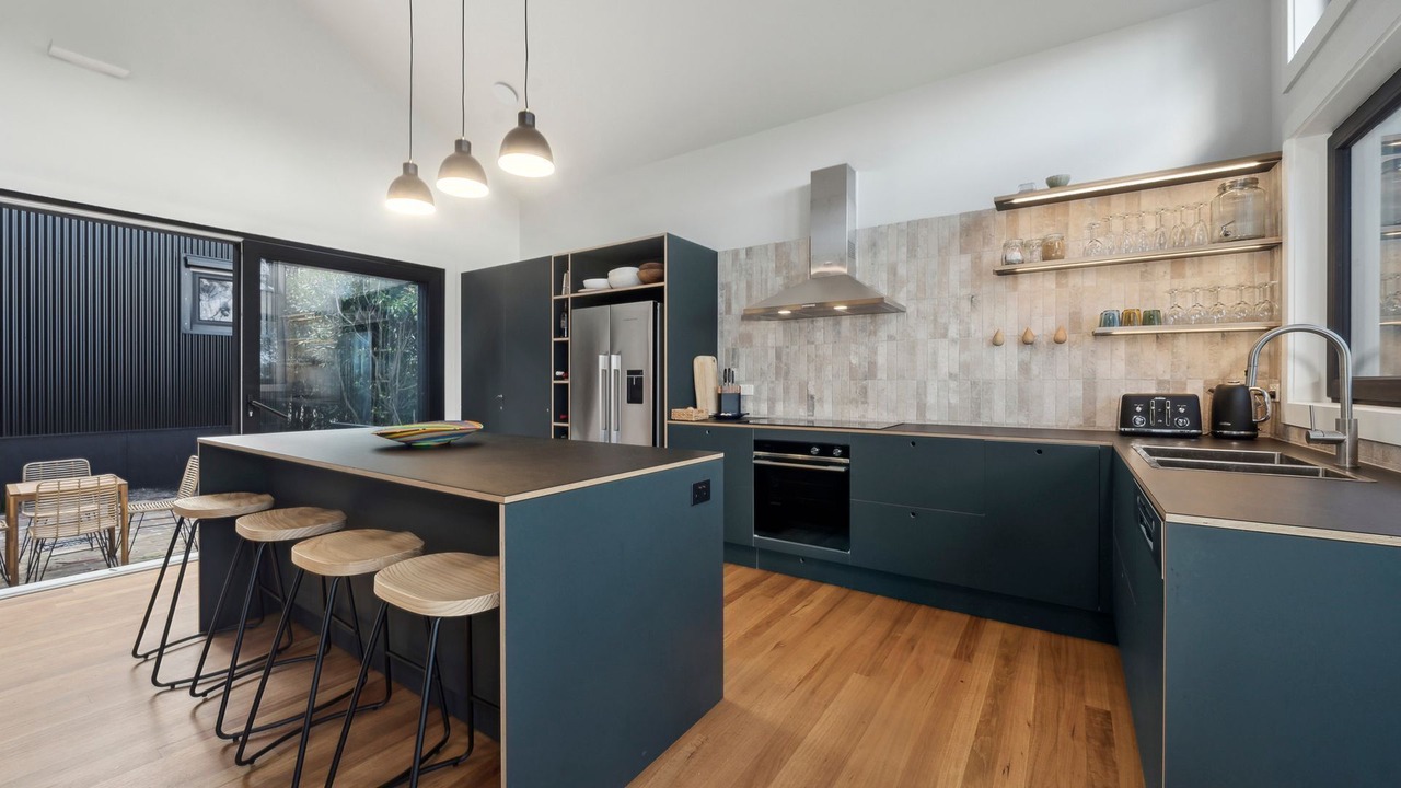 Photo of Kitchen in Blackheath
