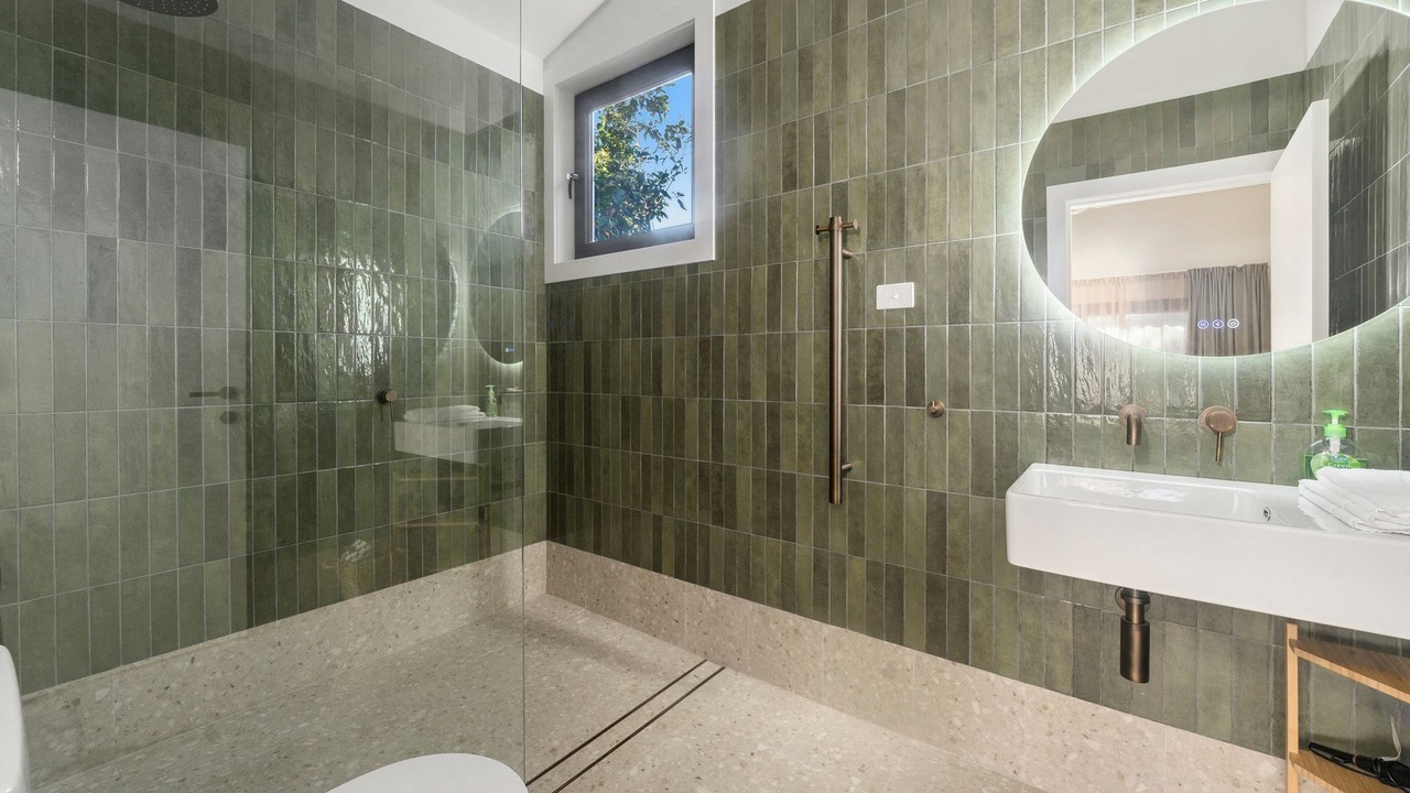 Photo of Bathroom in Blackheath