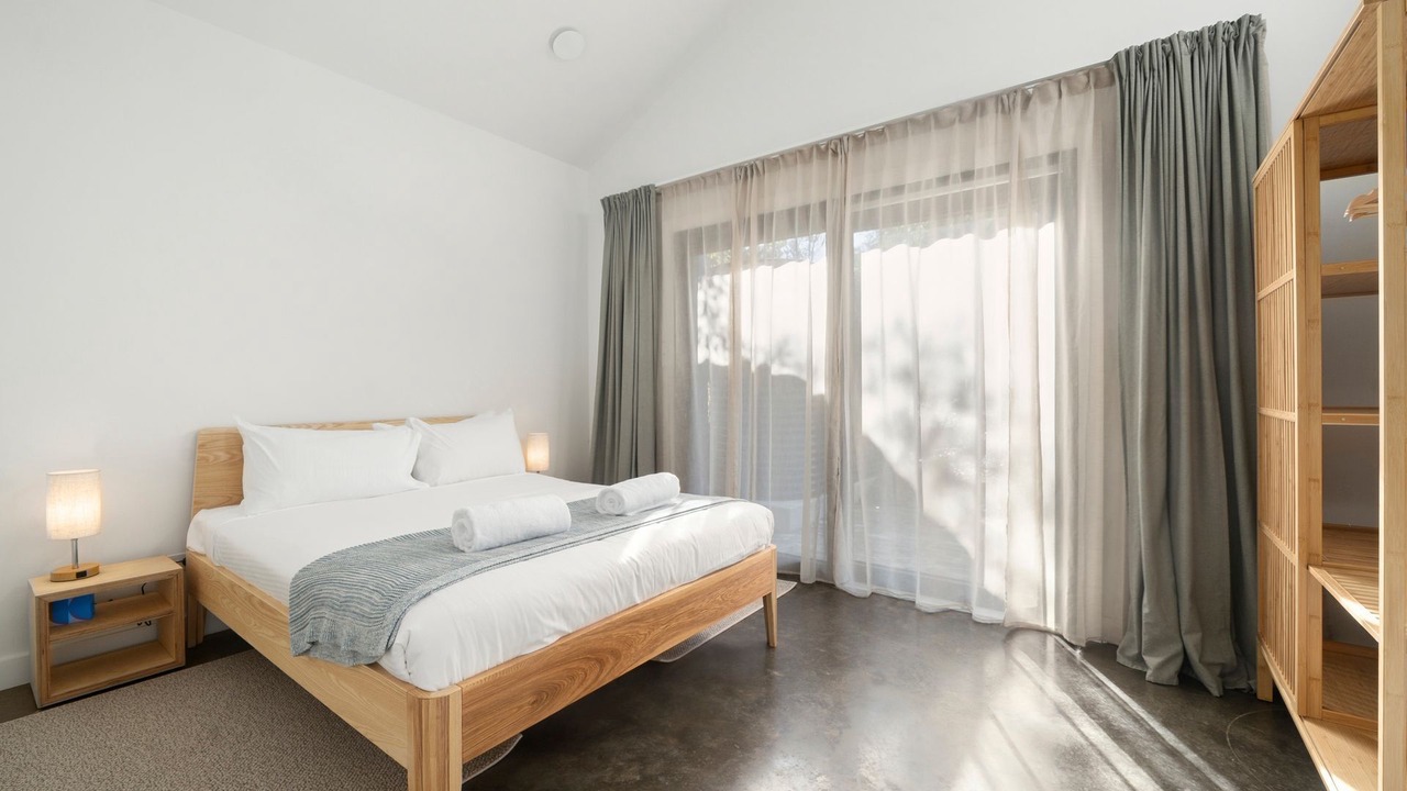 Photo of Bedroom in Blackheath