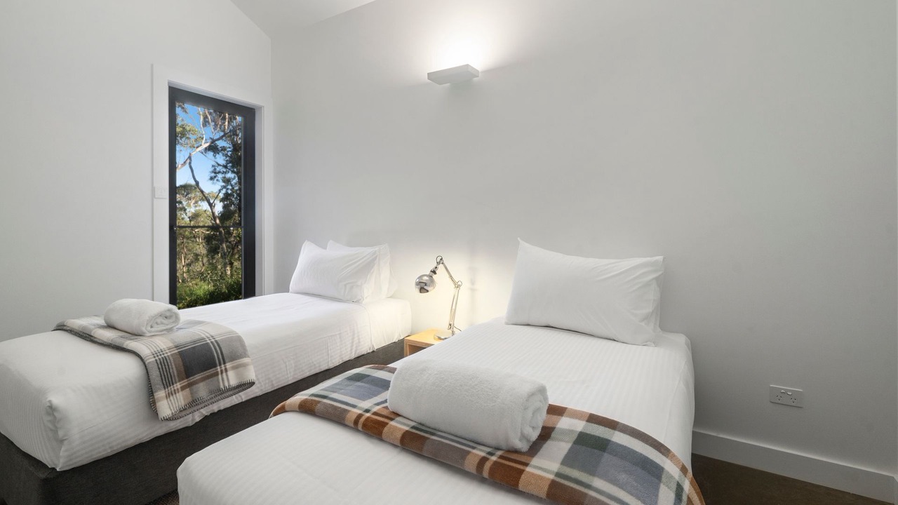 Photo of Bedroom in Blackheath