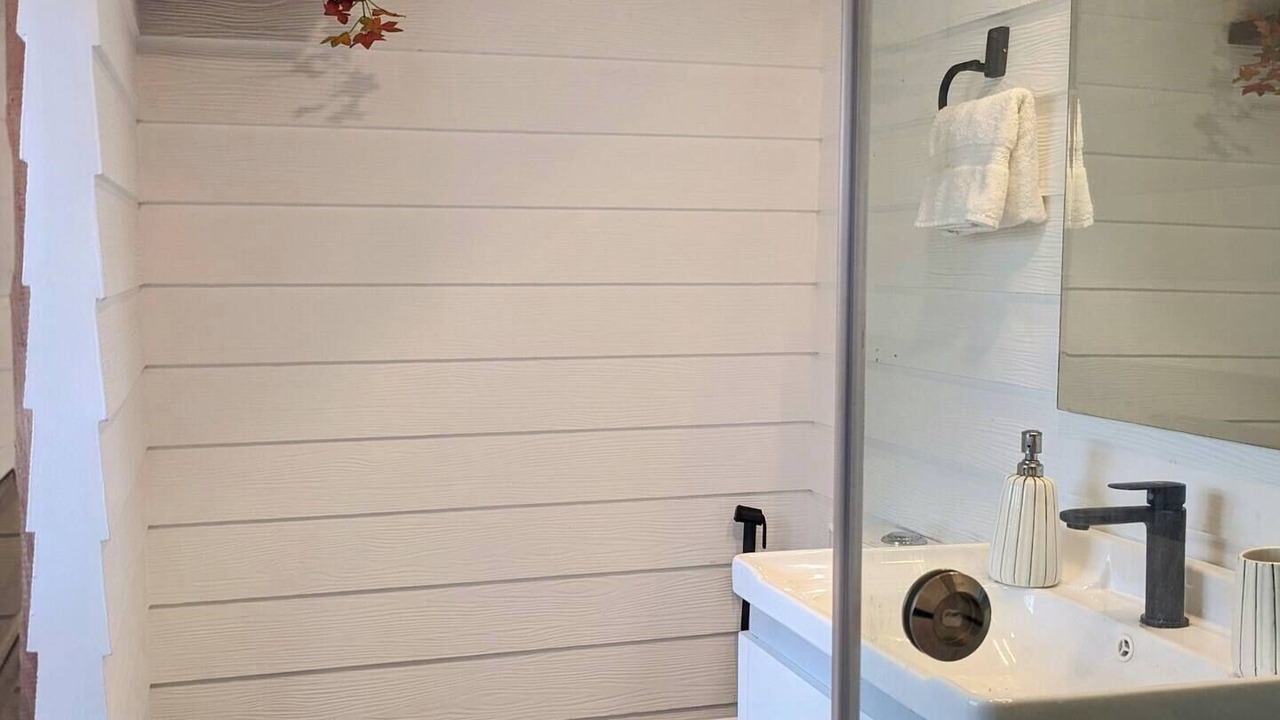 Photo of Bathroom in Noida
