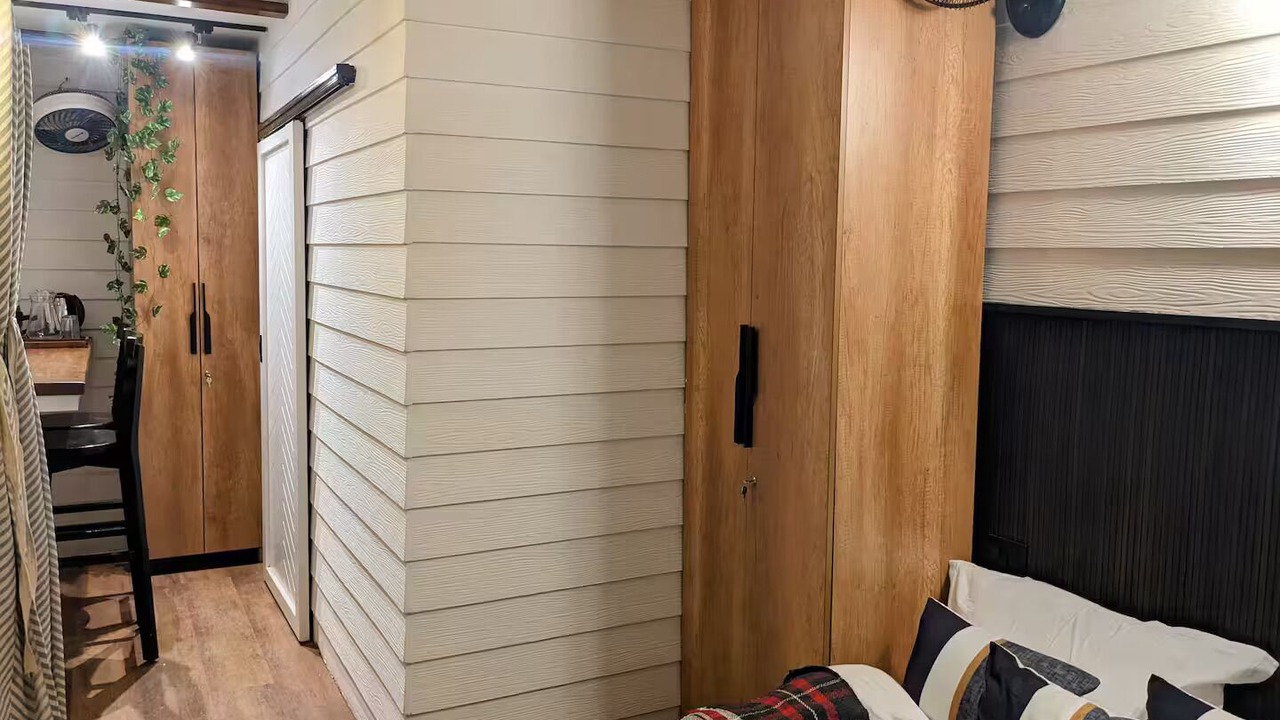 Photo of Bedroom in Noida