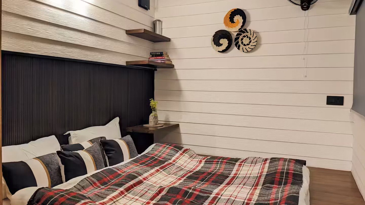 Photo of Bedroom in Noida