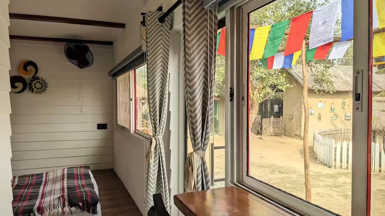 Photo of Bedroom in Noida