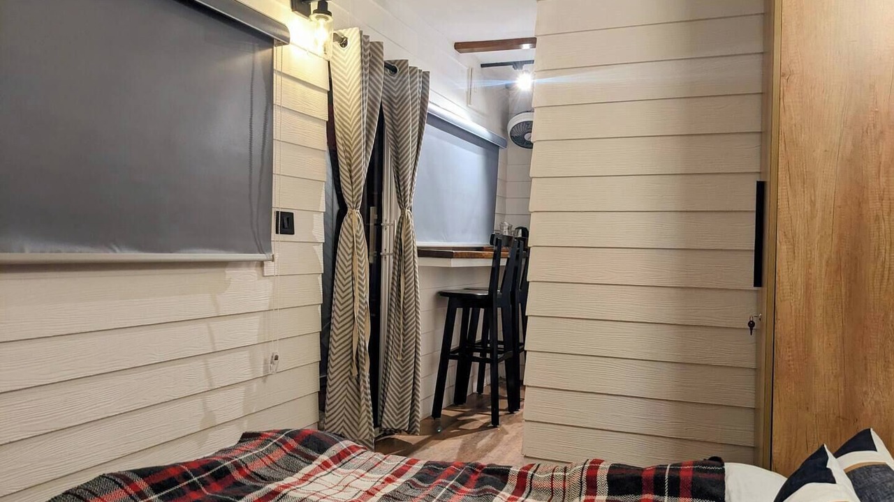 Photo of Bedroom in Noida