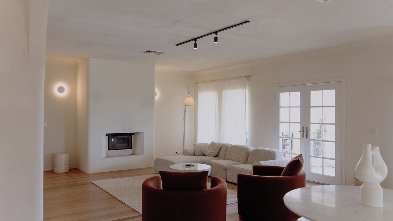 Photo of Livingroom in Pokolbin