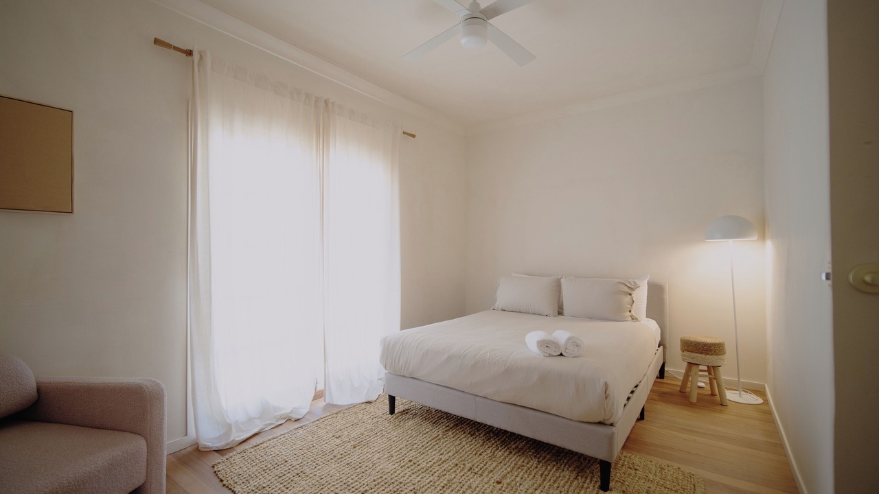 Photo of Bedroom in Pokolbin