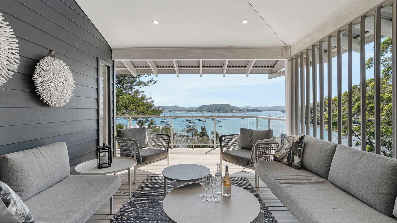 Photo of Patio Balcony in Killcare